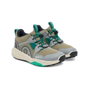 Chlapecká obuv Sneakersy Reima Kiritin 5400134A Šedá 30