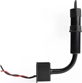 Maják SKYLED typ "J" montážní trměn 2 šouby na maják DIN konektor 12/24V