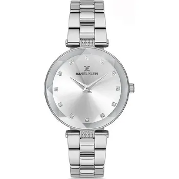 Hodinky Daniel Klein Analogové hodinky DK12729-1 + 2 měsíce na vrácení zboží