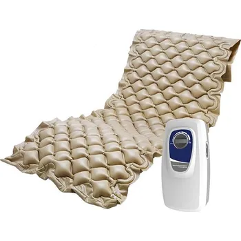Matrace Antidekubitní matrace s kompresorem - bublinová