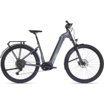 Jízdní kolo Rock Machine eRokk B90T 2025 (MATTE NIGHSTORM BLUE)