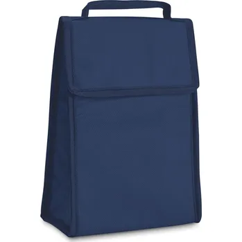 Cestovní taška STRICKER Skládací chladicí taška 2 l OSAKA Barva: modrá