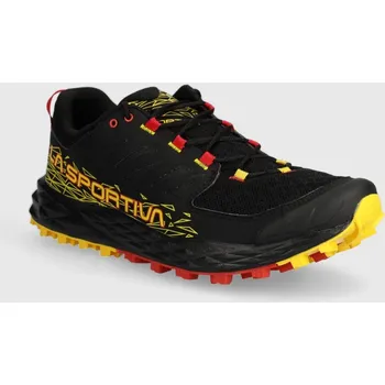 Pánská běžecká obuv Běžecké boty LA Sportiva Lycan II ZFRS055 černá 99X, EUR 46
