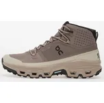 Tenisky On M Cloudrock Mid WP Cinder/ Desert EUR 46