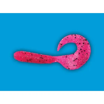 Umělá nástraha Relax Lures Relax Twister VR 3" - 6 cm/TVR3-CS017