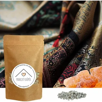 Vonný olej Od Janky Vonné kamínky Marocký kašmír 60 g