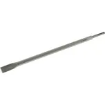 Sekáč plochý SDS Plus 20x400mm, Geko G40016