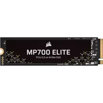 SSD disk Corsair MP700 ELITE NH 2TB (CSSD-F2000GBMP700ENH)