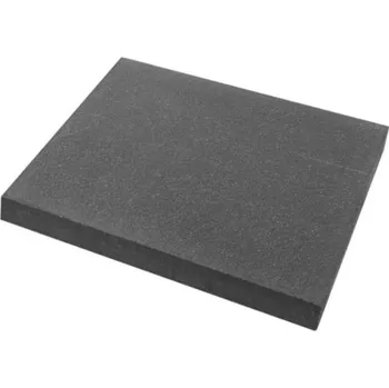 Venkovní dlažba Presbeton ALMA Černá Reliéfní 400 x 400 x 40 mm Presbeton