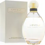 Sarah Jessica Parker Lovely parfémovaná voda pro ženy 200 ml + Prodloužená možnost vrácení zboží do 30 dnů.