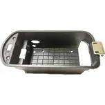 Plastové uložení baterie X-scooters XR06