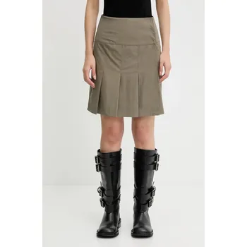 Dámská sukně Sukně Our Legacy Girdle, 34, zelená, 81X