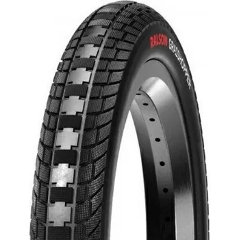 Komponent pro jízdní kolo plášť Ralson 12 x 1,75 (47-203) Grasshopper