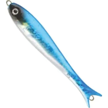 Rybářský háček Pilker Mistrall Vikers vzor 02 - 100 g