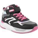 Kotníkové boty Primigi 6962100 33