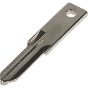 Dálkový bezklíčový systém Náhradní planžeta pro Peugeot/Citroën/Renault VAC102