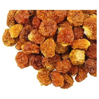 Sušené ovoce World Herbs Mochyně peruánská - Physalis Hmotnost: 250 g