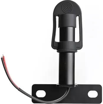 Maják SKYLED typ "L" montážní trměn 2 šouby na maják DIN konektor 12/24V