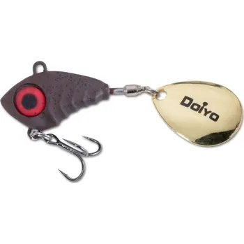 Umělá nástraha Nástraha Doiyo Mawaru Tailblade 5g MOM