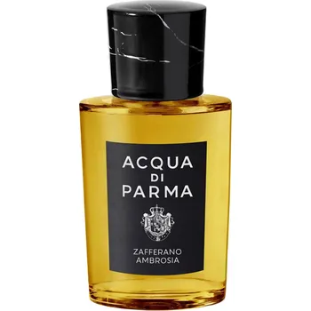 Unisex parfém Acqua Di Parma Zafferano Ambrosia,