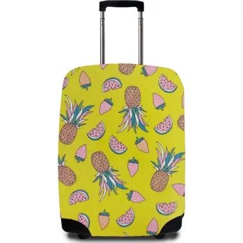 Příslušenství k zavazadlu Casemates obal na kufr Tropical Fruit M