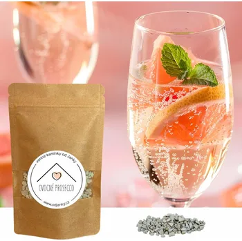 Vonný olej Od Janky Vonné kamínky Ovocné prosecco 60 g
