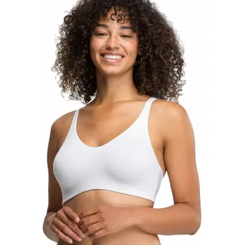 Podprsenka Podprsenka bez kostice Speidel 3624 seaCell bílá perla velikost 40/42