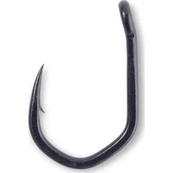 Rybářský háček 11ks - Jednoháček Anaconda Piercer Angle Wide Gape Micro Barb Velikost 6