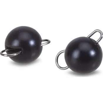 Rybářský háček 2ks - Čeburaška Doiyo Tungsten Chebu 10g Wolframová