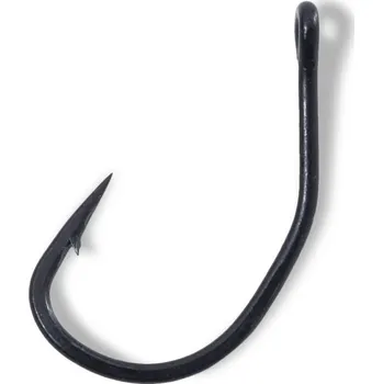 Rybářský háček 11ks - Háček Anaconda Piercer Richi RT-7 Micro Barb Velikost 4