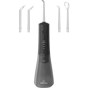 Ústní sprcha Siguro FlossMate I430B