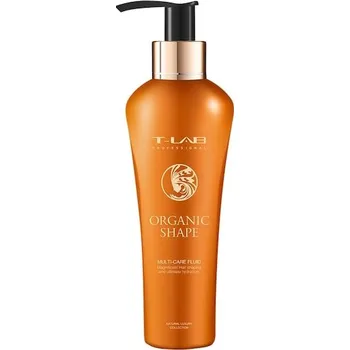 Vlasová regenerace T-LAB-Professional Sbirka Organic-ShapeMulti-Care Fluid 150 ml (3 933,00 Kč / 1 l)
