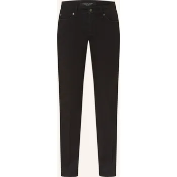 Dámské džíny Cambio Dámské Flared Džíny Paris, 5000 basic rinsed wash, 38