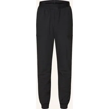 Pánské kalhoty Me°Ru' Pánské Trekingové Kalhoty Sustitna, tmavě šedá, 52