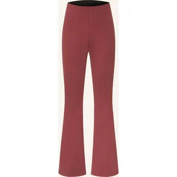 Oh April Dámské Legíny Tia, hnědá, 42