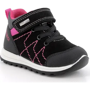 Dívčí polobotky Kotníkové boty Primigi 6855544 27