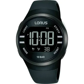 Hodinky Lorus R2333NX9 chronograph 38mm 10ATM