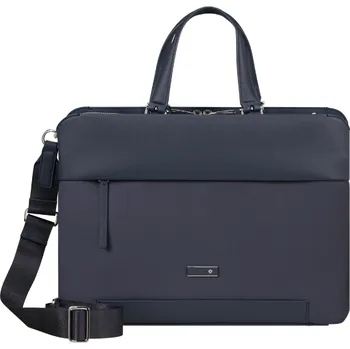 Samsonite ZALIA 3.0 Bailhandle 3 Comp 14.1" Dark Navy