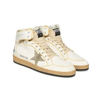 Pánské tenisky Sneakersy Golden Goose Sky Star GMF00230.F004089.10961 Bílá 42