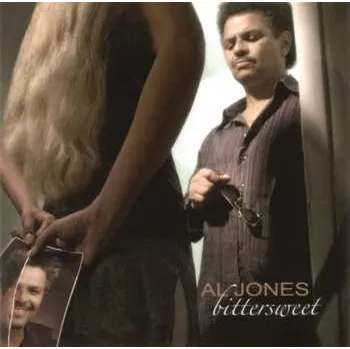 Zahraniční hudba CD Alfred Jones: Bittersweet 2005