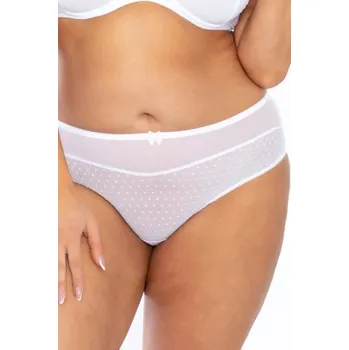 Kalhotky Kalhotky Biggi Kamelia Bílá S