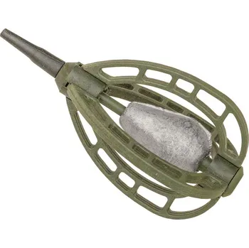 Carp Zoom Krmítko Bomber Basket - 1 ks/60 g