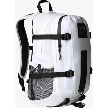 Městský batoh Batoh The North Face Hot Shot Backpack TNF White OS