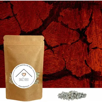 Vonný olej Od Janky Vonné kamínky Dračí krev 60 g