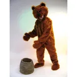 Kostým - Medvěd