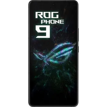 Mobilní telefon ASUS ROG Phone 9 12GB/512GB Černý