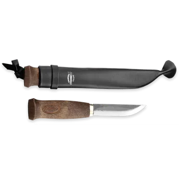 kapesní nůž Marttiini Kaamos Carbon 127019