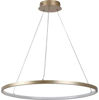 Rabalux 72347 - LED Lustr na lanku BELIZA LED/55W/230V 3000K