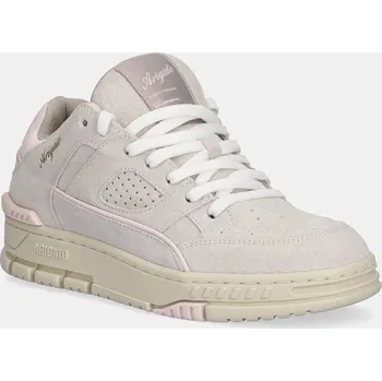 Pánské tenisky Tenisky Axel Arigato Area Lo Sneaker, 38, šedá, 09X