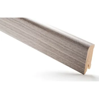 soklová lišta Podlahová lišta 4088 Comfort, fóliová, MDF Podlahová lišta Comfort, fóliová, MDF, 14 x 48 x 2400 mm